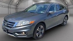 2013 Honda Crosstour EX-L