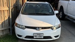 2006 Honda Civic EX