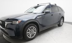 2024 Mazda CX-90 Plug-in Hybrid Preferred