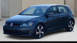 2015 Volkswagen Golf GTI S