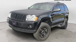 2006 Jeep Grand Cherokee Laredo