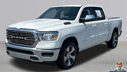 2024 Ram Ram Pickup 1500 Laramie