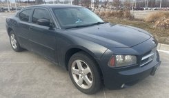 2008 Dodge Charger SXT