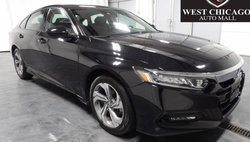 2020 Honda Accord EX
