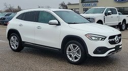 2023 Mercedes-Benz GLA-Class GLA 250