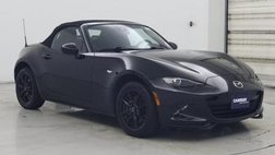 2021 Mazda MX-5 Miata Sport