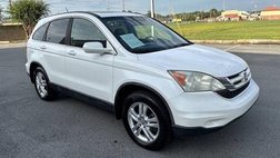 2011 Honda CR-V EX-L