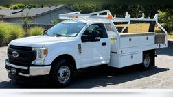 2020 Ford Super Duty F-350 XL