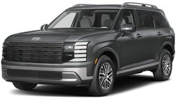 2026 Hyundai Palisade SEL Premium
