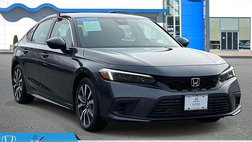 2023 Honda Civic EX-L