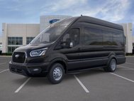 2025 Ford Transit XLT