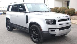 2024 Land Rover Defender 110 P400 S