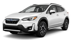 2021 Subaru Crosstrek Hybrid