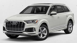 2020 Audi Q7 quattro Prestige 55 TFSI