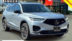 2023 Acura MDX SH-AWD Type S w/Advance Package