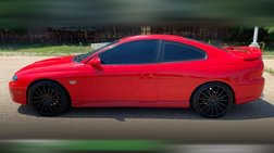 2005 Pontiac GTO Base