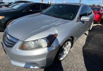 2011 Honda Accord EX-L