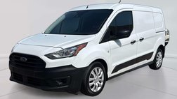 2022 Ford Transit Connect XL