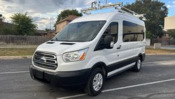 2019 Ford Transit T-150 130