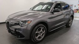 2025 Alfa Romeo Stelvio Sprint