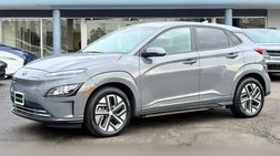 2023 Hyundai Kona Electric SEL
