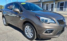 2017 Buick Envision Preferred