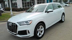 2023 Audi Q7 quattro Premium Plus 45 TFSI