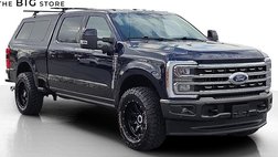 2024 Ford Super Duty F-250 King Ranch