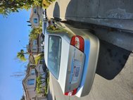 2003 Toyota Camry XLE