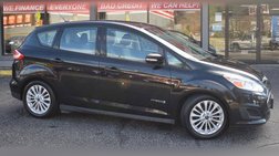 2017 Ford C-Max Hybrid SE