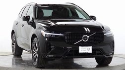 2025 Volvo XC60 B5 Core Dark Theme