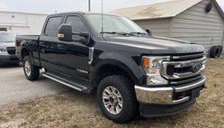 2022 Ford Super Duty F-250 XL
