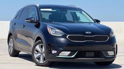 2019 Kia Niro Plug-In Hybrid EX Premium