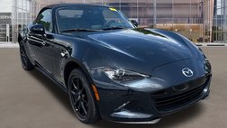 2023 Mazda MX-5 Miata Sport