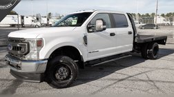 2022 Ford Super Duty F-350 XL