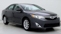 Used Toyota Camry for Sale in Delaware - iSeeCars.com