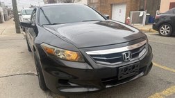 2011 Honda Accord EX-L