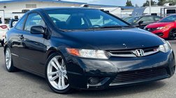 2006 Honda Civic Si