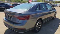 2024 Volkswagen Jetta S