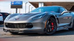2016 Chevrolet Corvette Z06