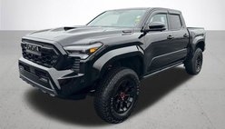 2025 Toyota Tacoma TRD Pro