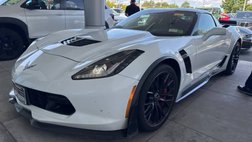 2015 Chevrolet Corvette Z06