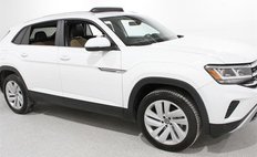 2023 Volkswagen Atlas Cross Sport V6 SE 4Motion