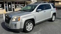 2013 GMC Terrain SLE-2