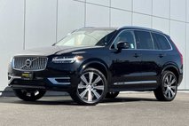 2024 Volvo XC90 Recharge T8 Ultimate Bright Theme 7P