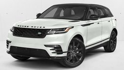 2020 Land Rover Range Rover Velar P250 S