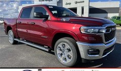 2025 Ram Ram Pickup 1500 Lone Star