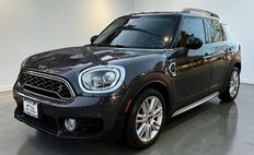 2019 MINI Countryman Cooper S