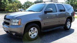 2012 Chevrolet Tahoe LS
