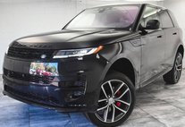 2023 Land Rover Range Rover Sport P400 Dynamic SE